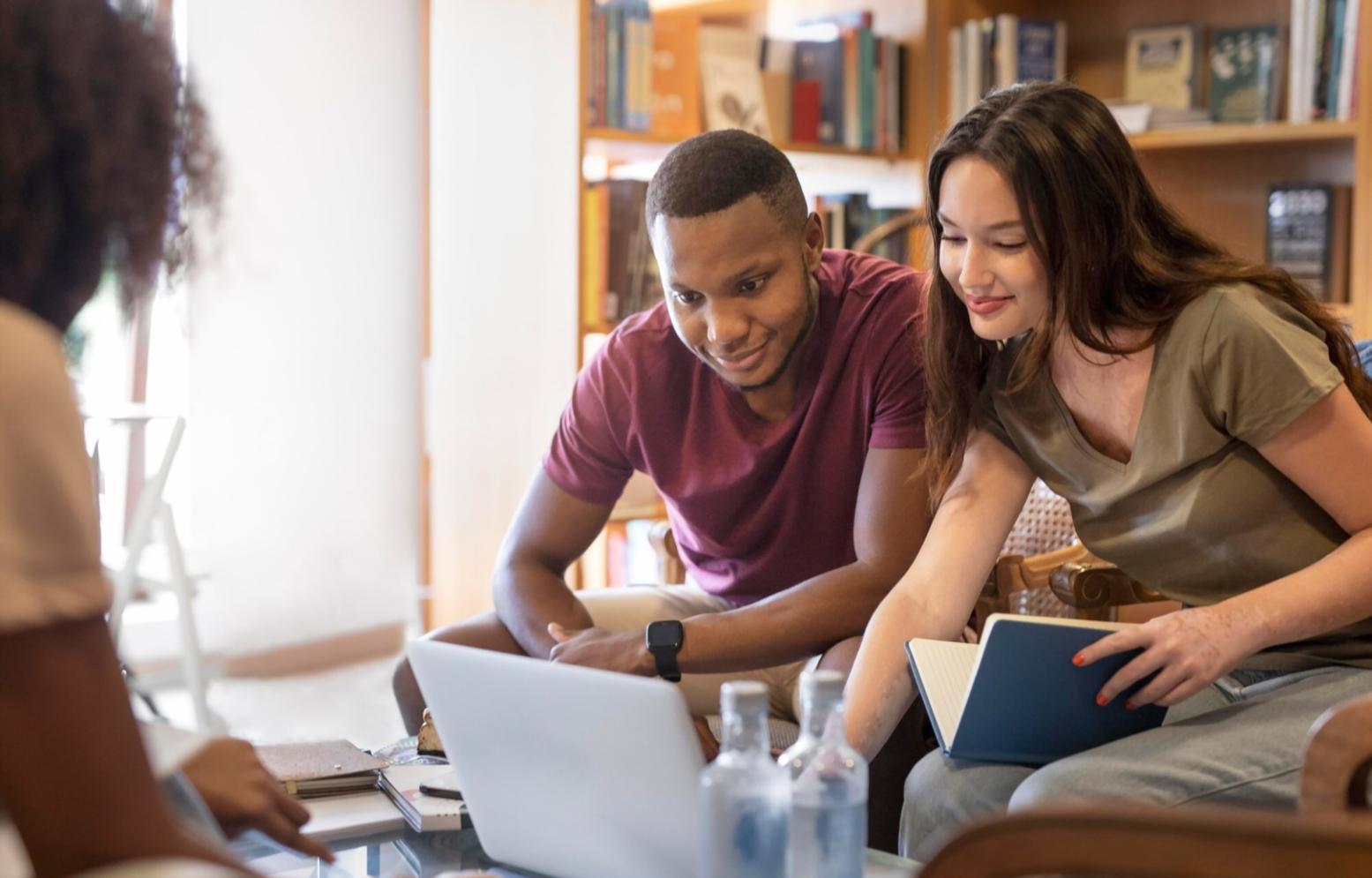 Desarrollo progresivo de competencias financieras