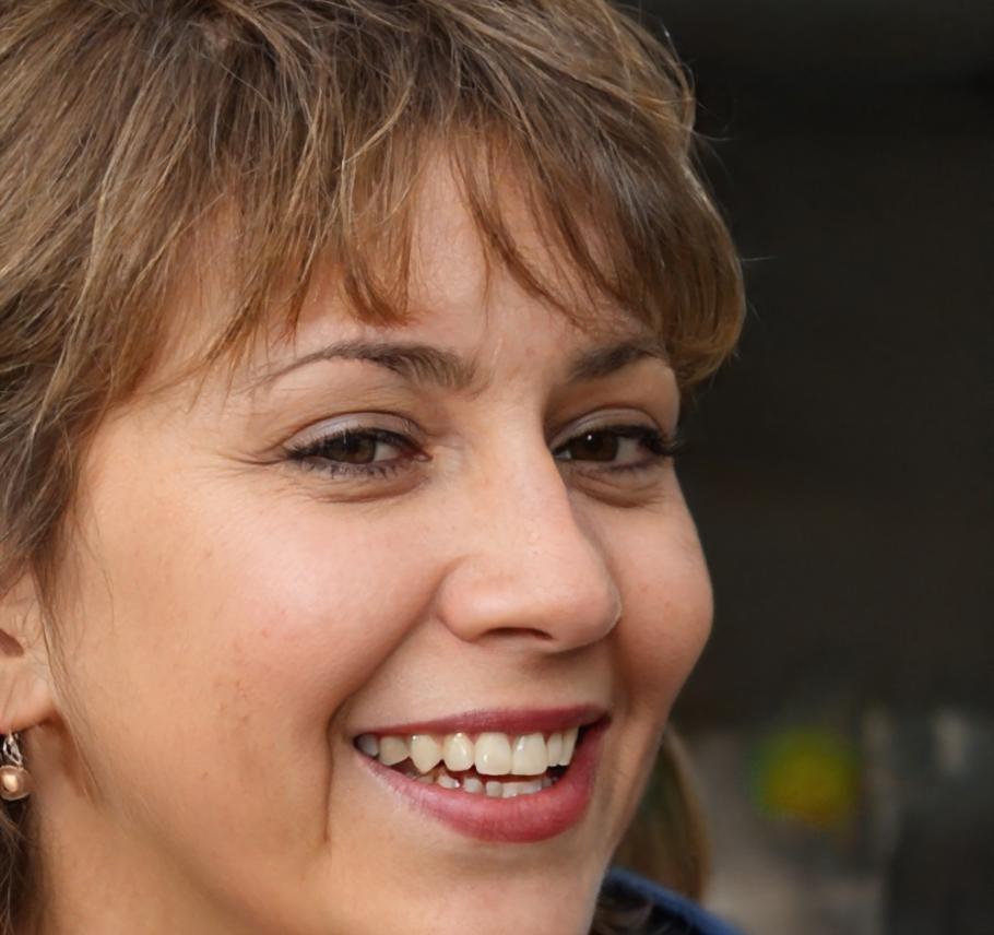 Patricia Jiménez, formadora en competencias empresariales