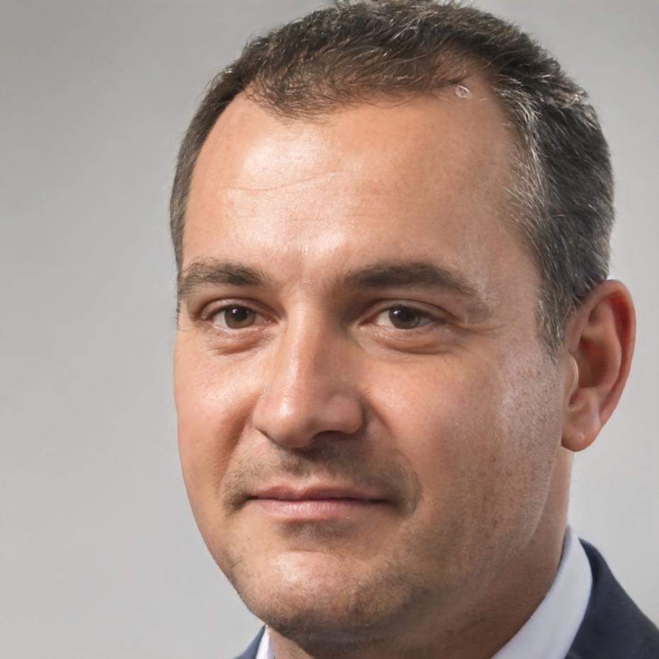 Carlos Mendoza, especialista en finanzas remotas