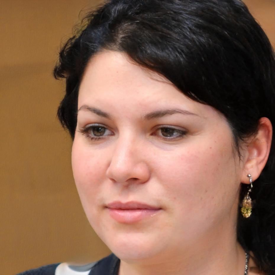 Patricia Mendoza, especialista en comunicación financiera