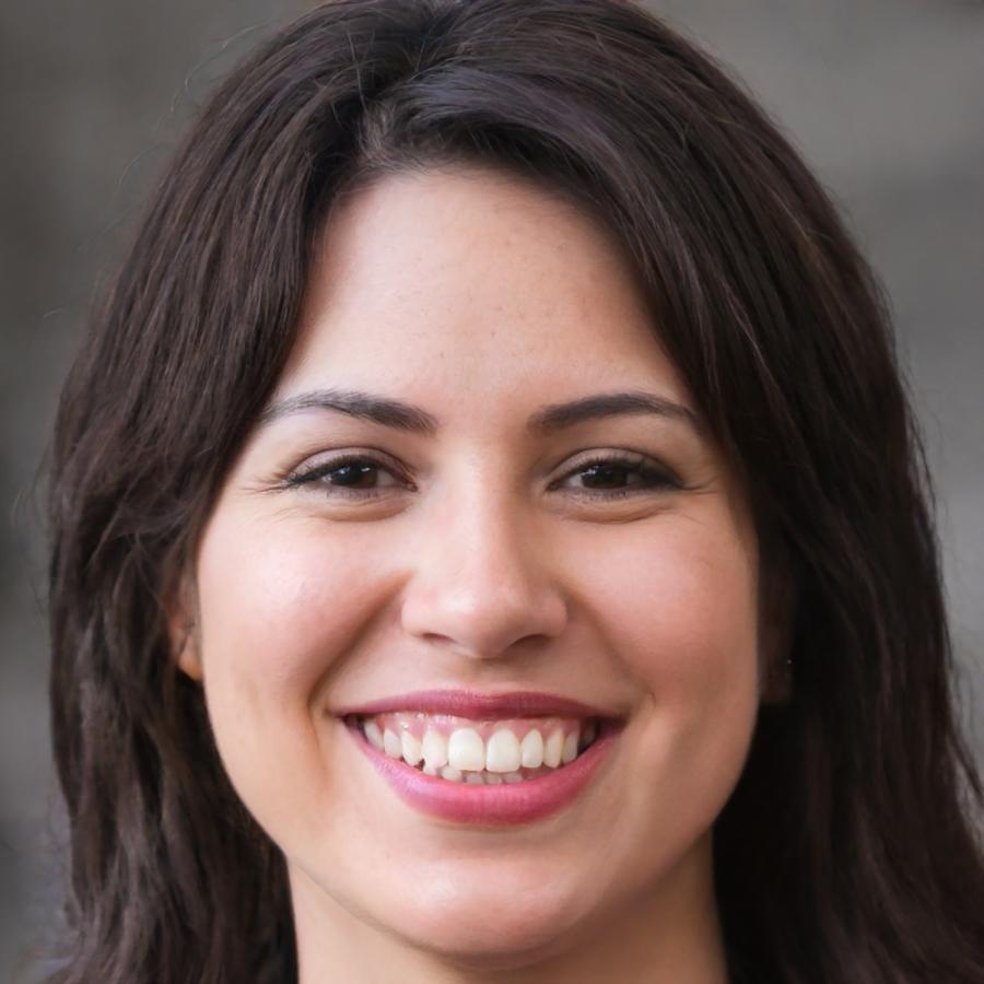 Carmen Ruiz, especialista en comunicación financiera